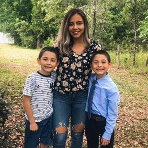 Meet your Posher, Daisy